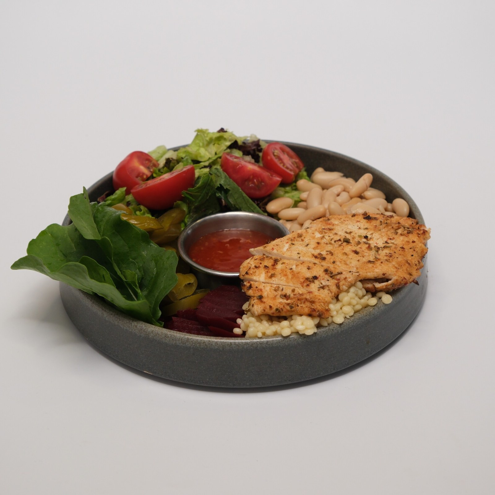 Couscool Bowl