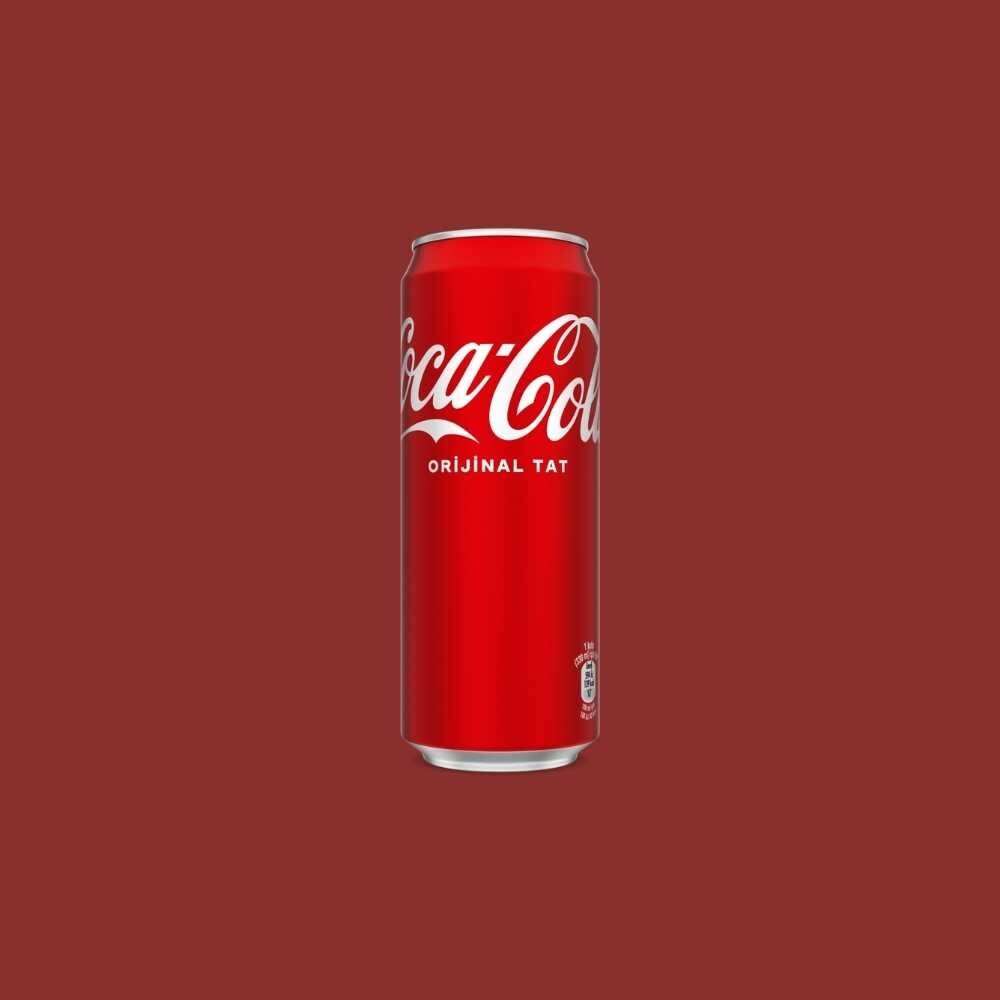 Coca-Cola (33 cl)