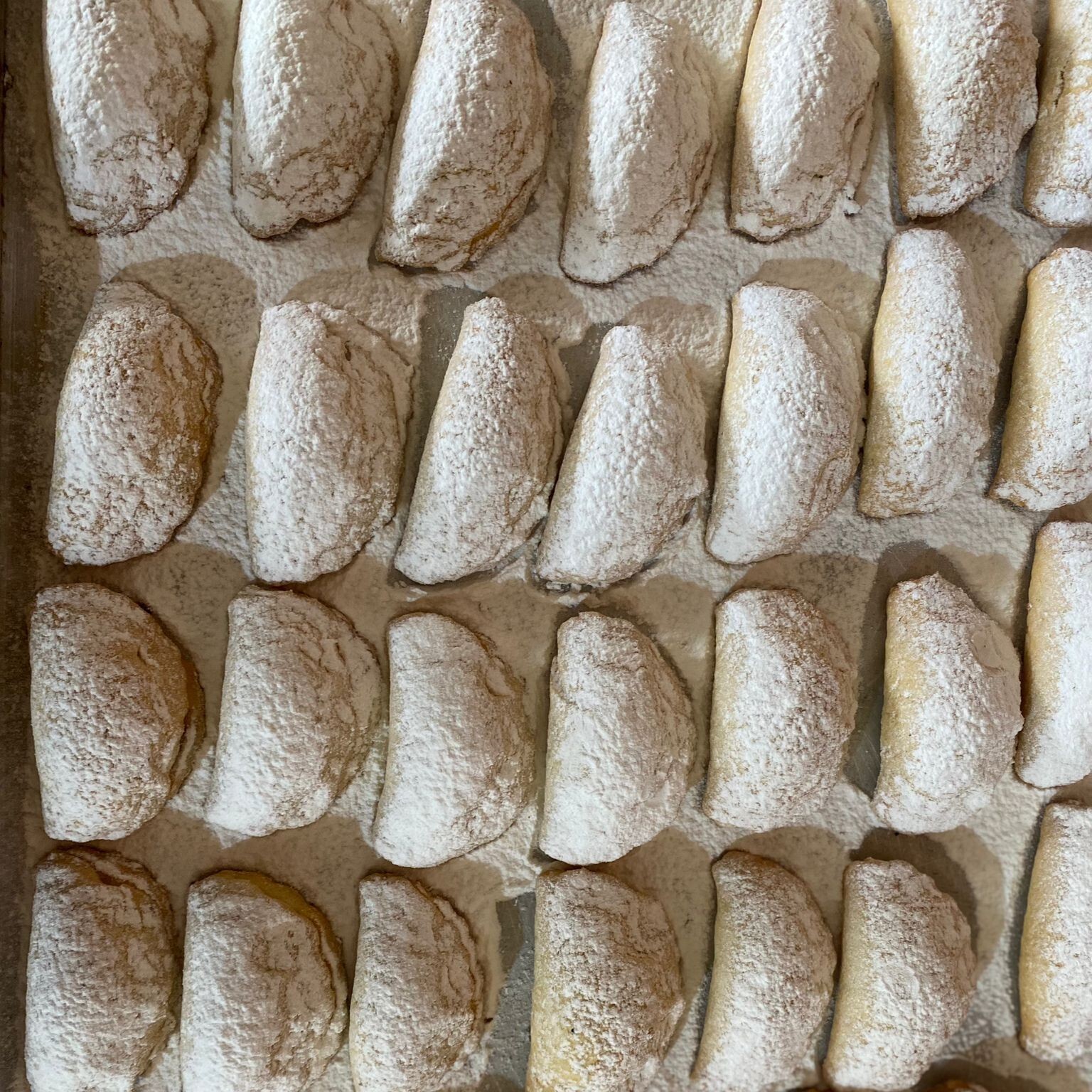 Elmalı Kurabiye(250 Gr)