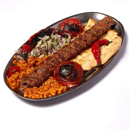 Adana Kebap