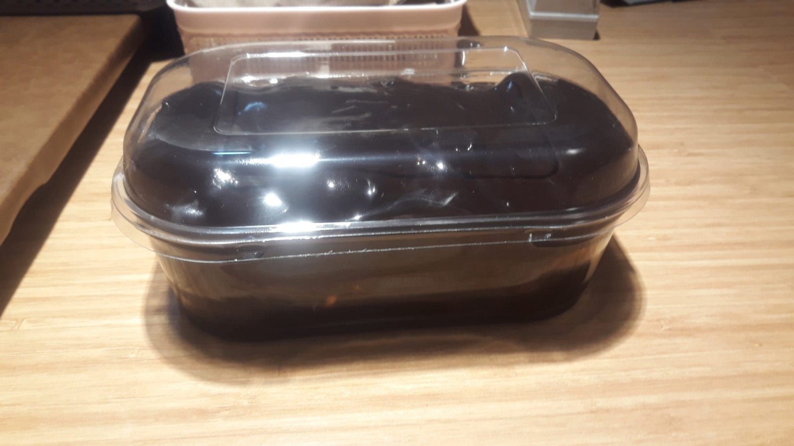 Mahal Profiterol (1 kg.)