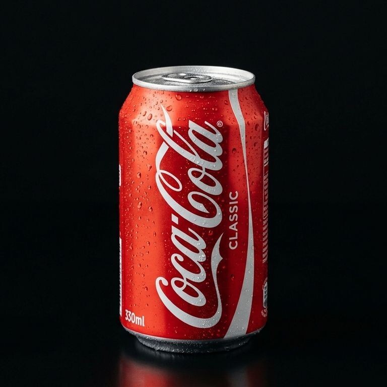 Coca Cola (33 cl)
