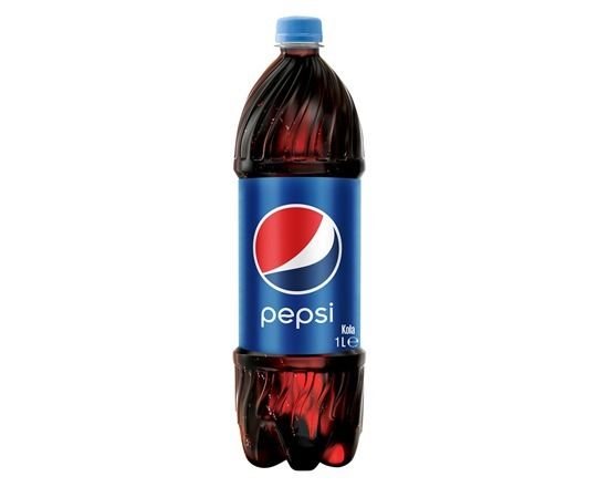Pepsi (1 Lt.)