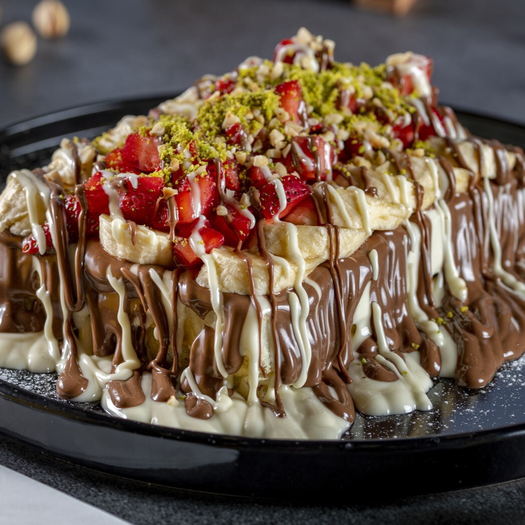 Waffle