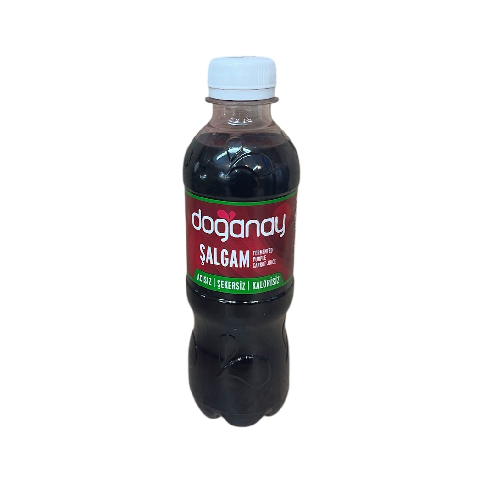 Doğanay Şalgam Suyu Acısız (33 cl.)