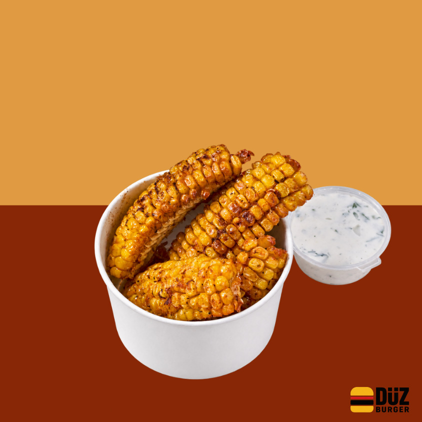Corn Ribs