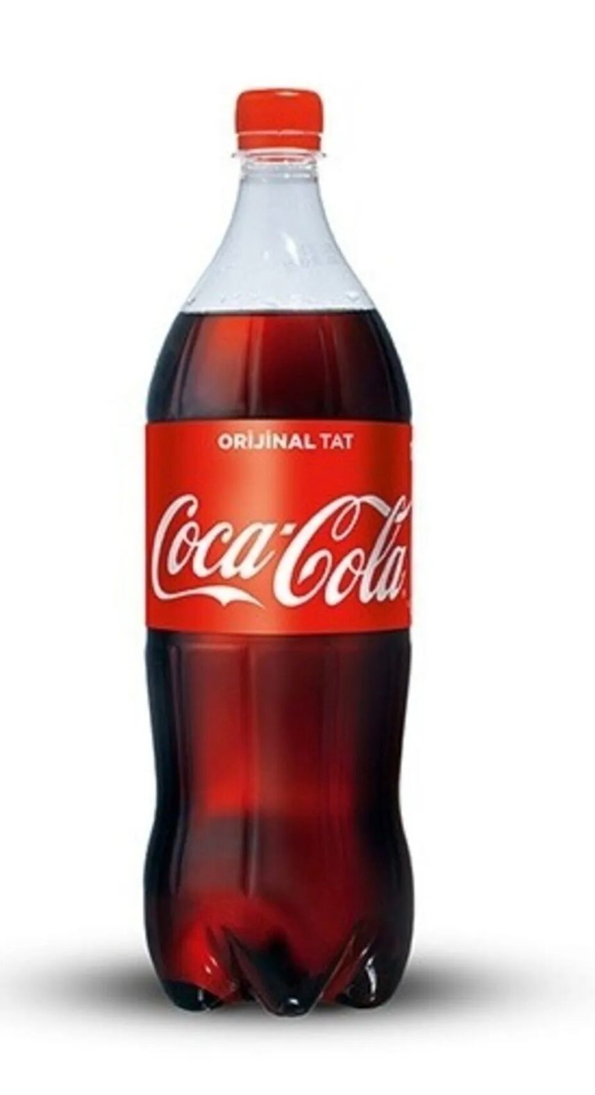 Coca Cola (1 lt.)