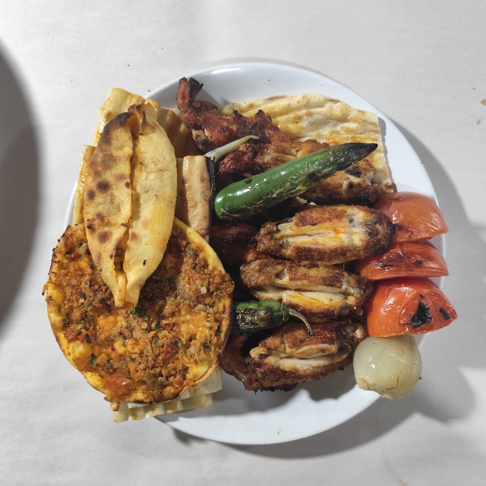 Kanat