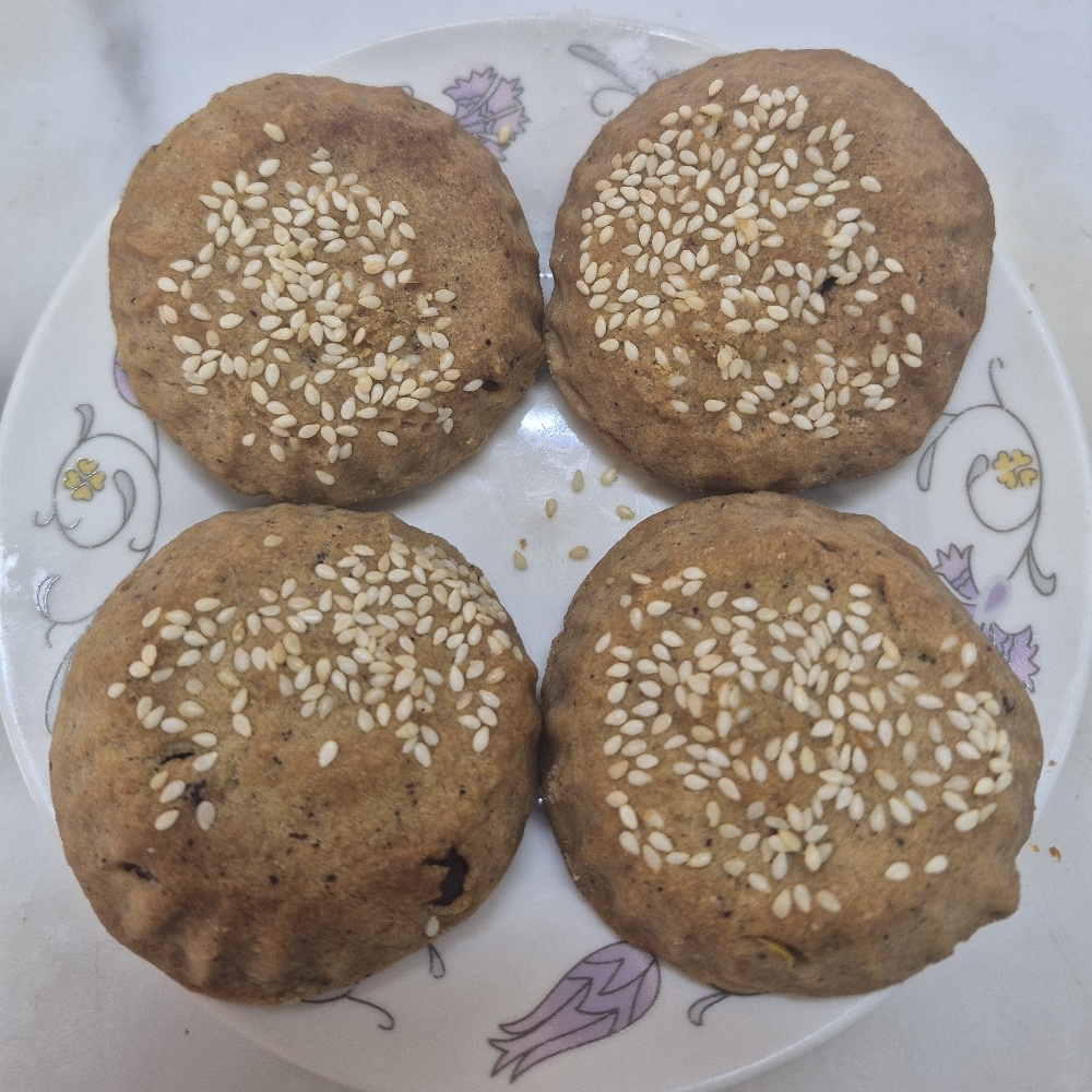 Antep Fıstıklı Kömbe