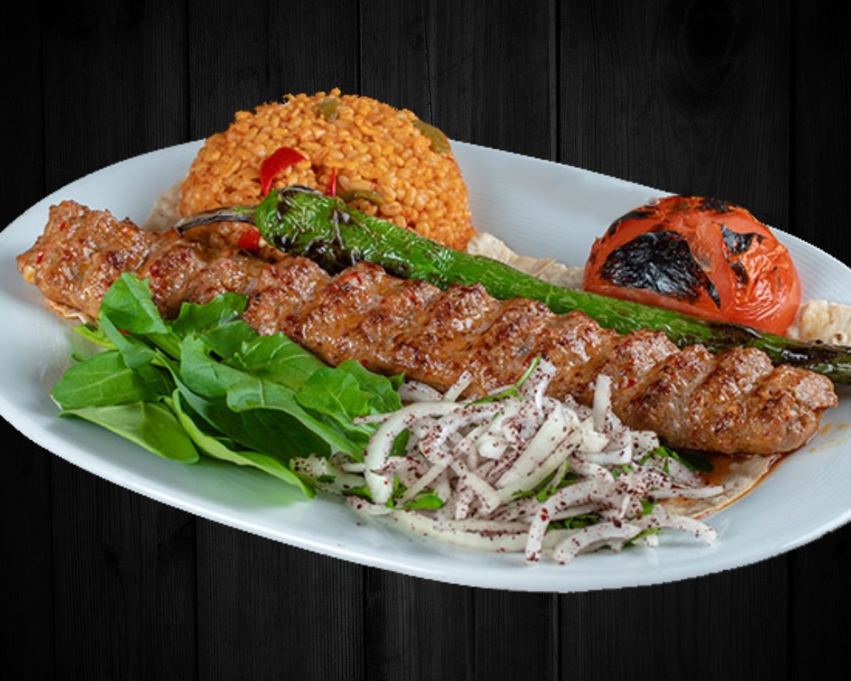 Adana Kebap Porsiyon