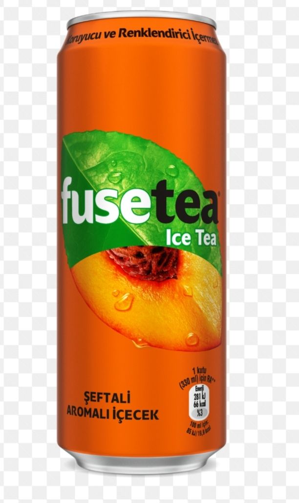 Fuse Tea (33cl)
