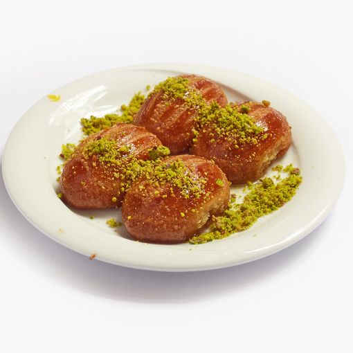 Şekerpare (500 gr.)
