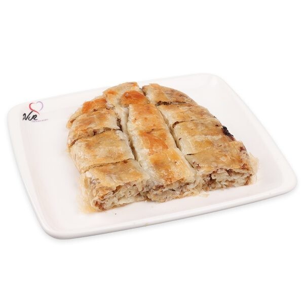 Kıymalı Kol Böreği (1 Porsiyon)