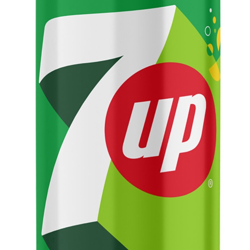 7UP (2,5 lt)