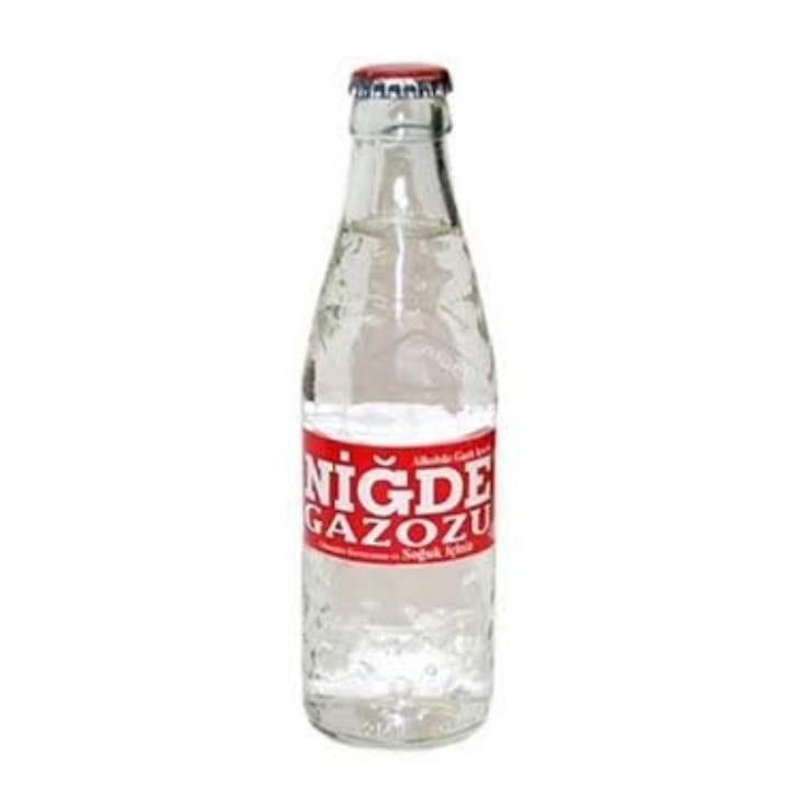 Niğde Gazoz