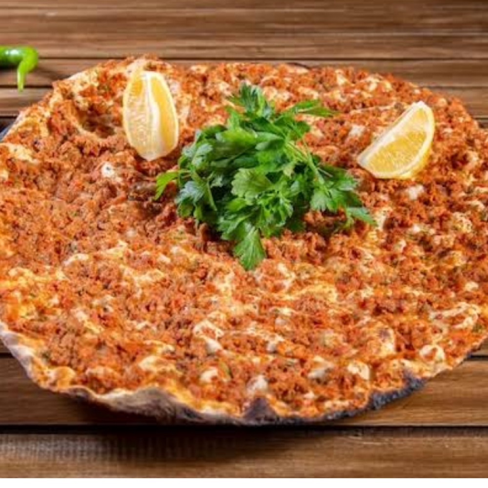 Lahmacun