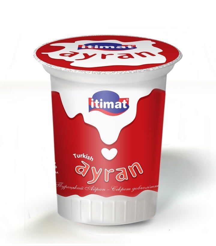 Ayran (20 cl.)