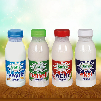 Ekşi Ayran