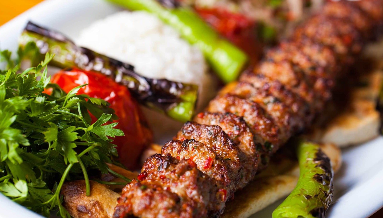 Adana Kebap