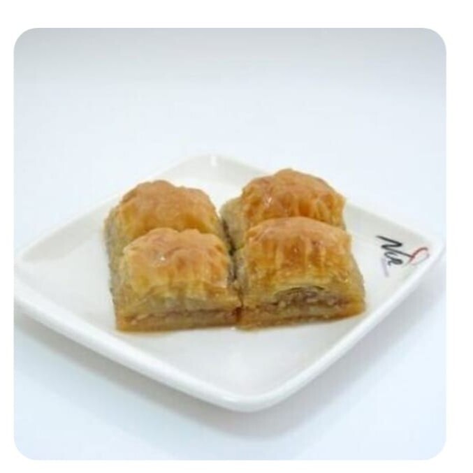 Baklava Cevizli 1 Kg