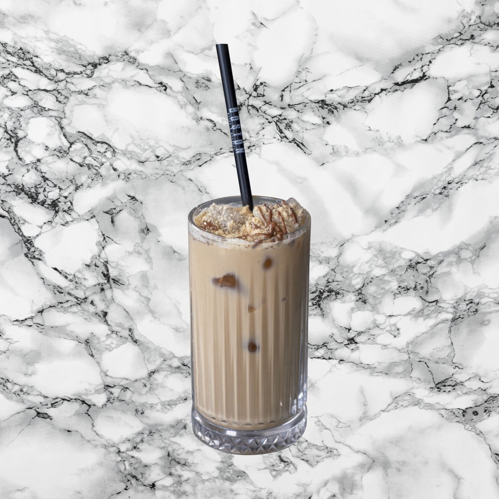 Cookie Latte
