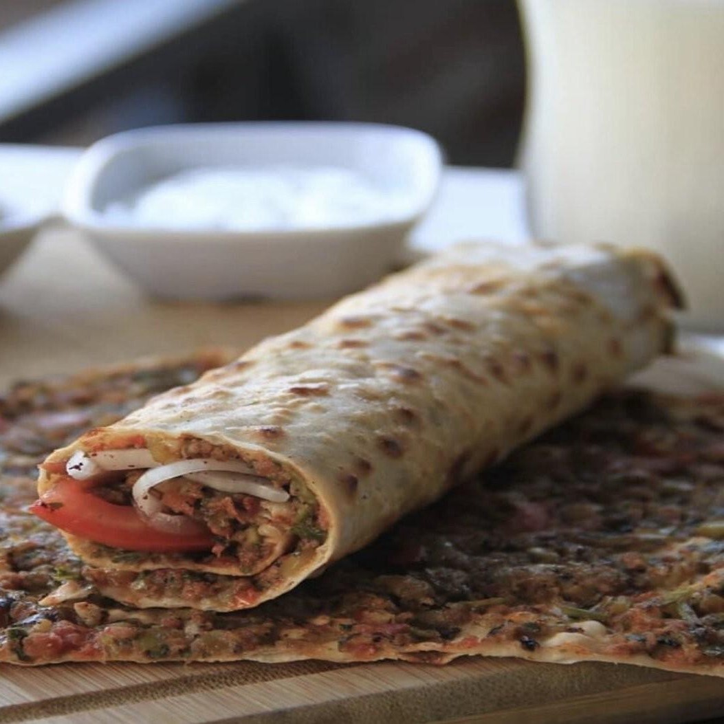 Lahmacun