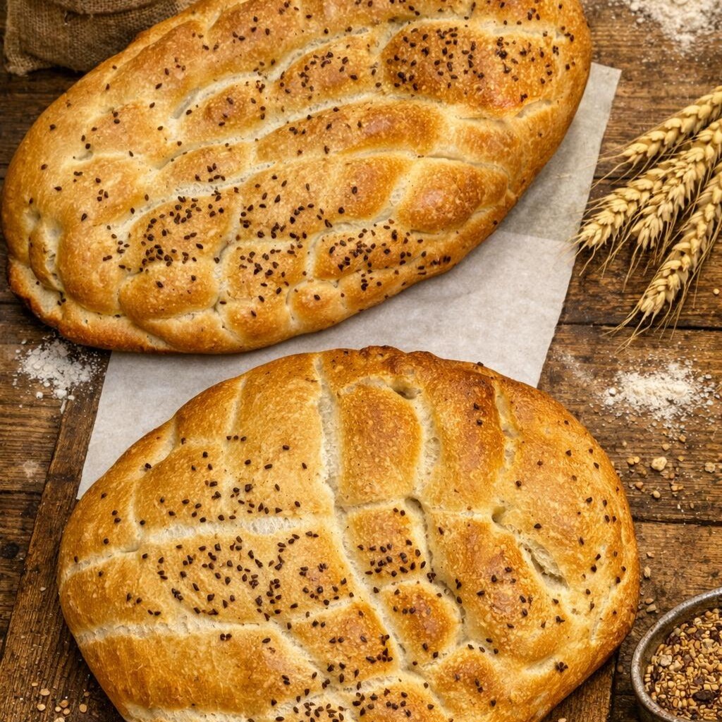 Ramazan Pidesi