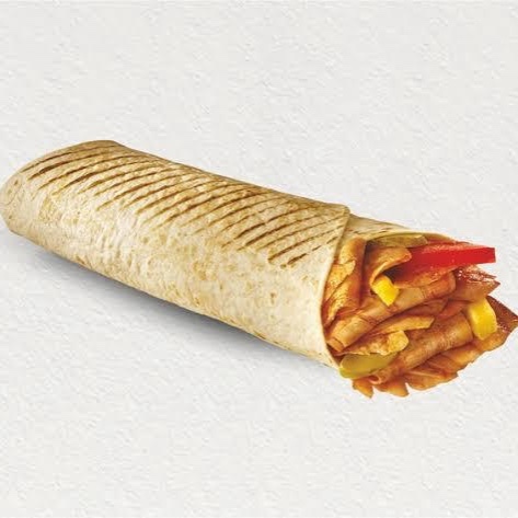 Dürüm ( Wrap) Tavuk ( 75 Gr)