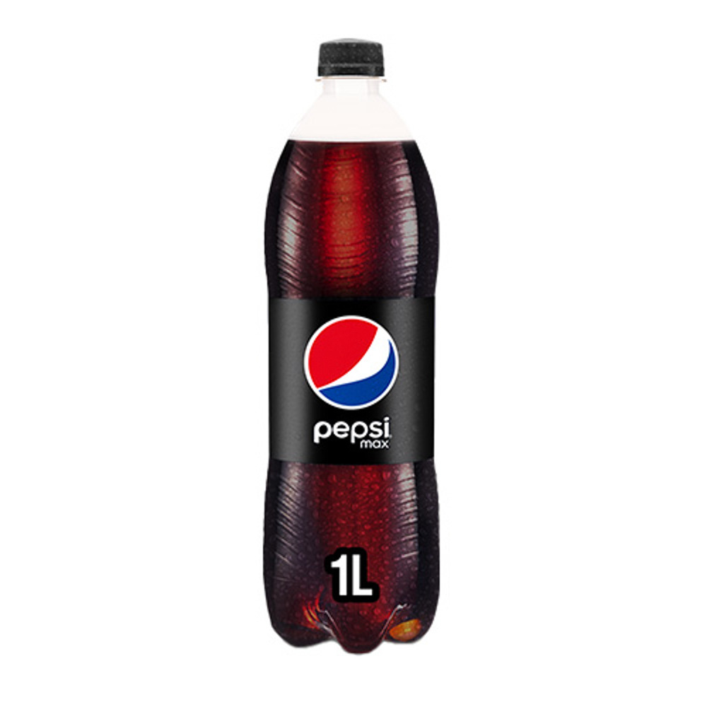 Pepsi Max (1L)