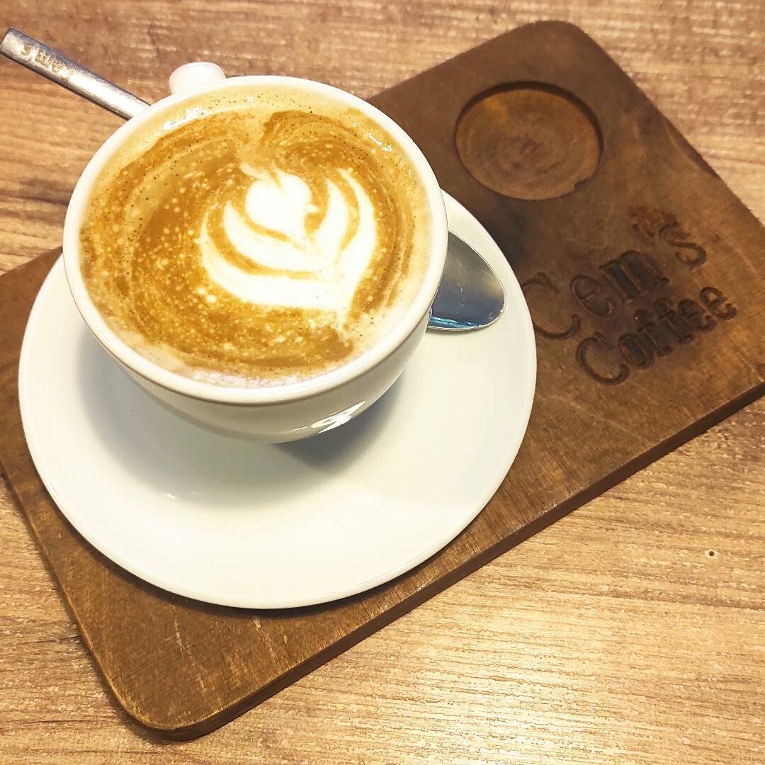 Latte
