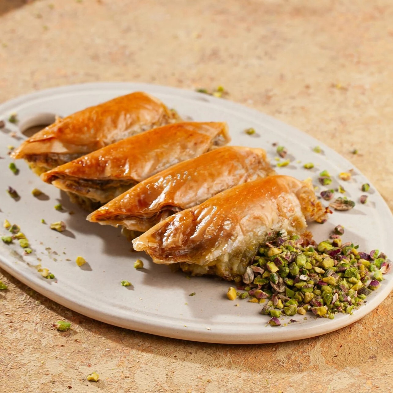 Şöbiyet 1 Kg