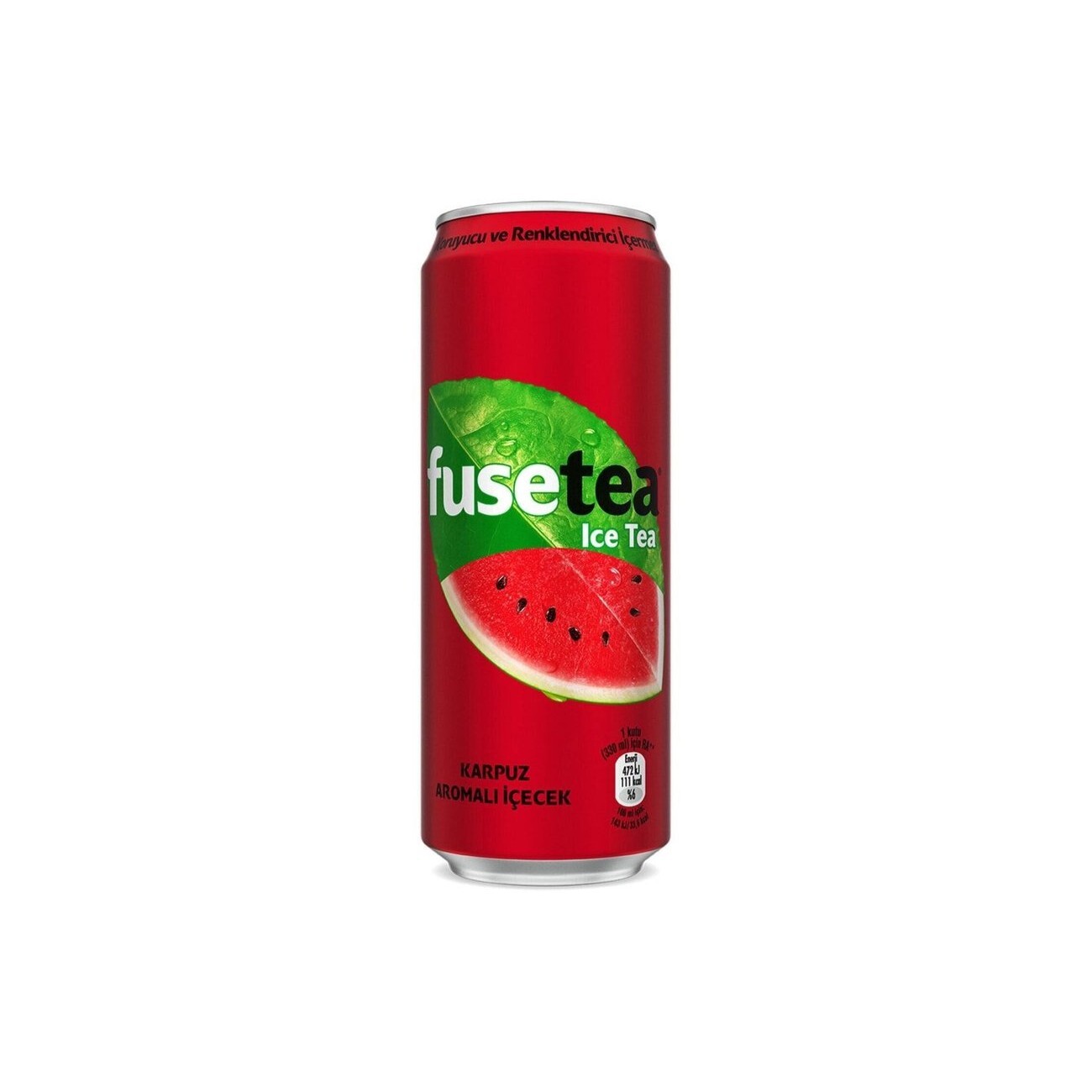 Fusetea Karpuz