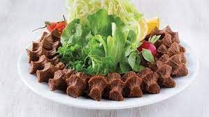 Çiğ Köfte (750 gr.)