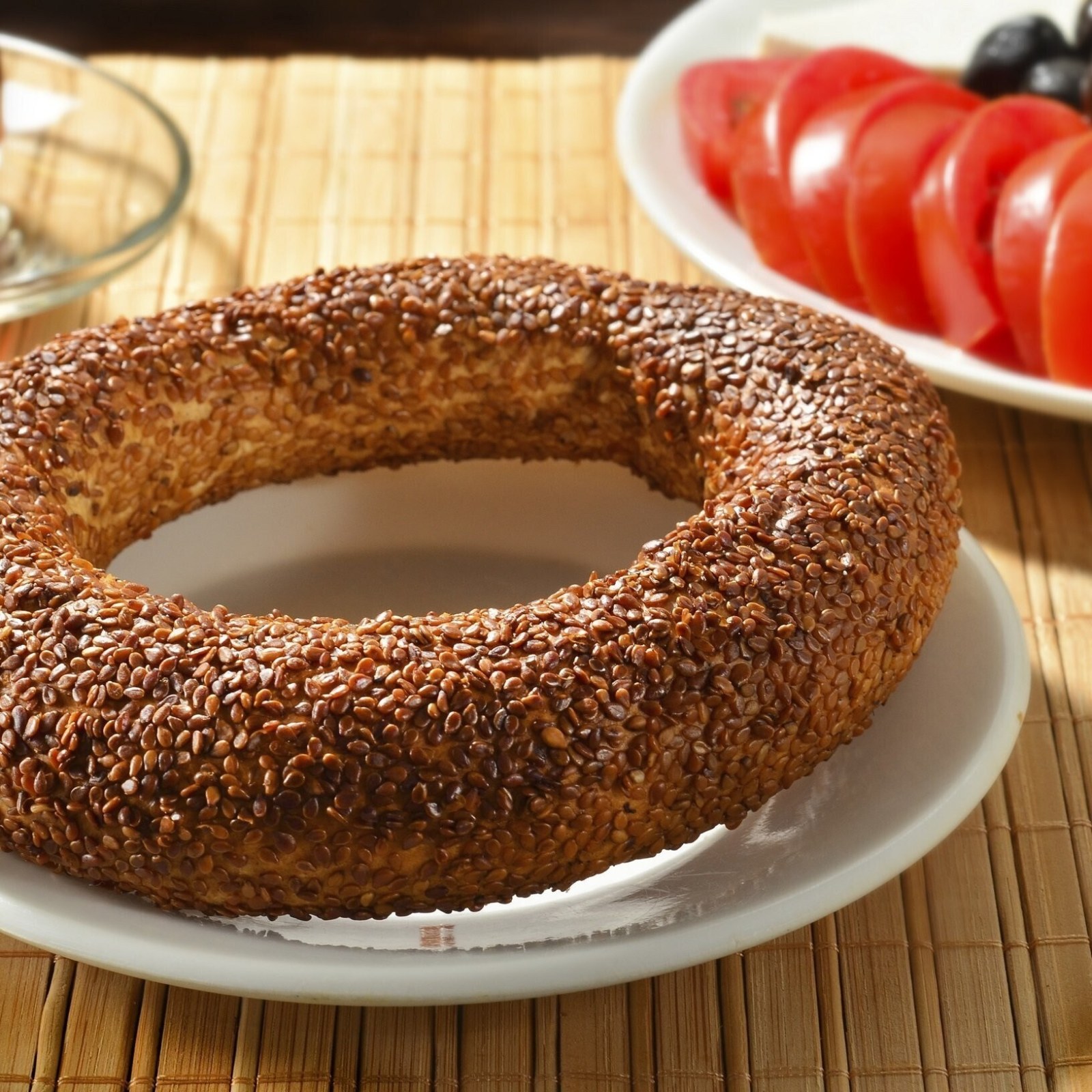 Simit
