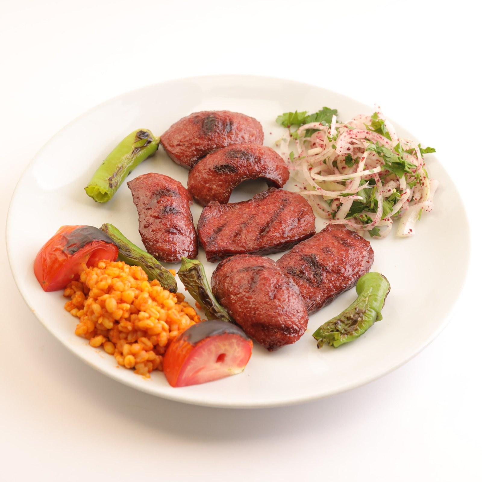 Sucuk (1 kg.)