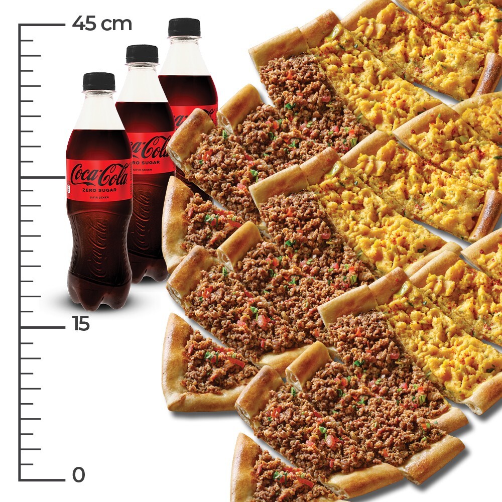 3’lü Kıymalı Patatesli Menüm