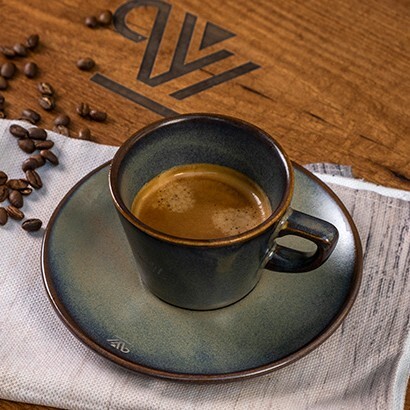 Double Espresso