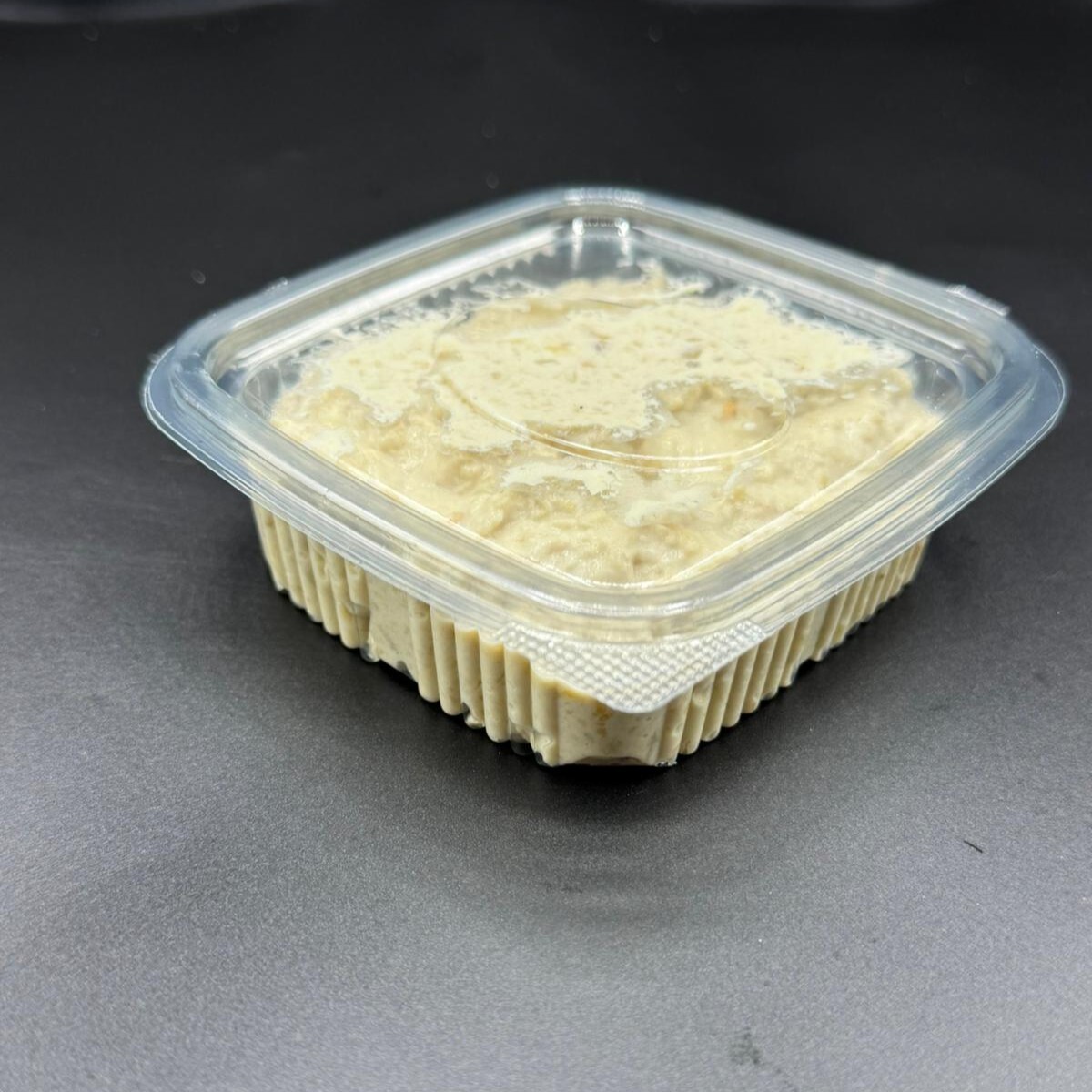 250g Tahinli patlican