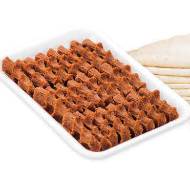 Aile Boyu Çiğ Köfte (750 Gr.)
