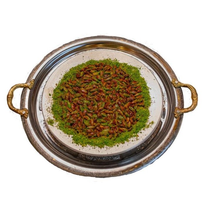 Fıstıkzade Künefe (3 Kişilik)