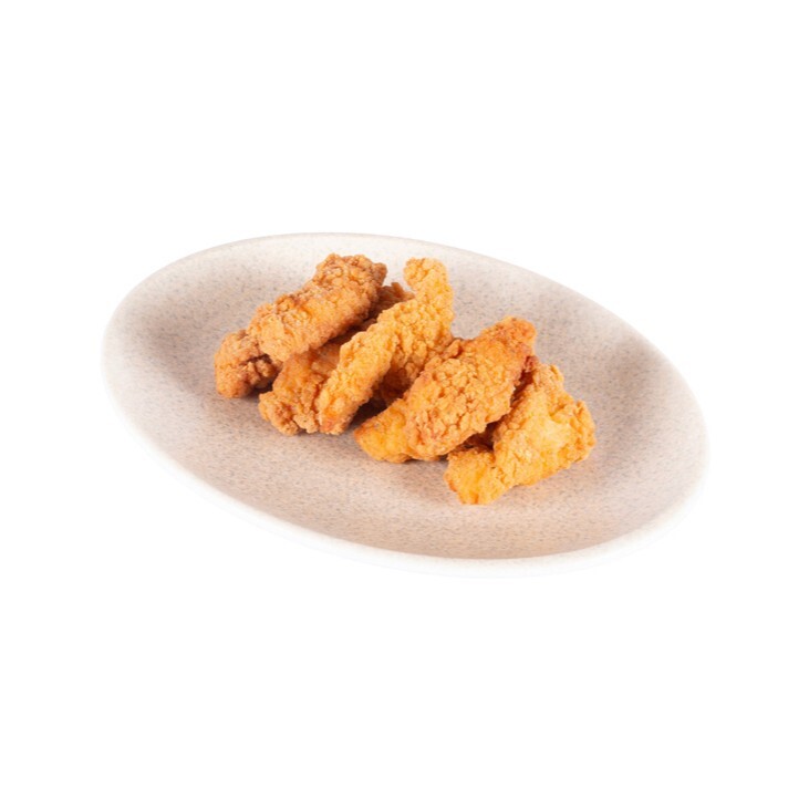 Chicken Fi̇ngers