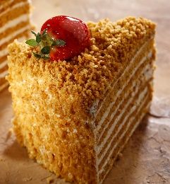 Ballı Medoviki (Marlenka)