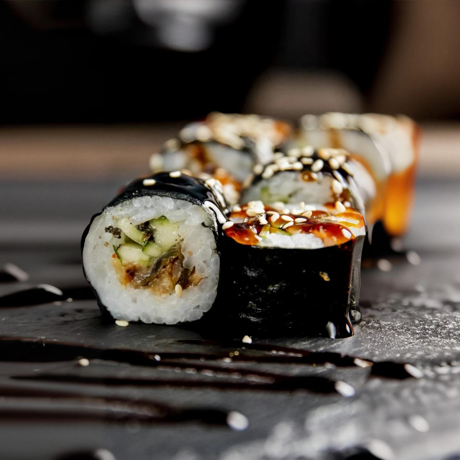 Zenyang Maki ( 8 Adet)