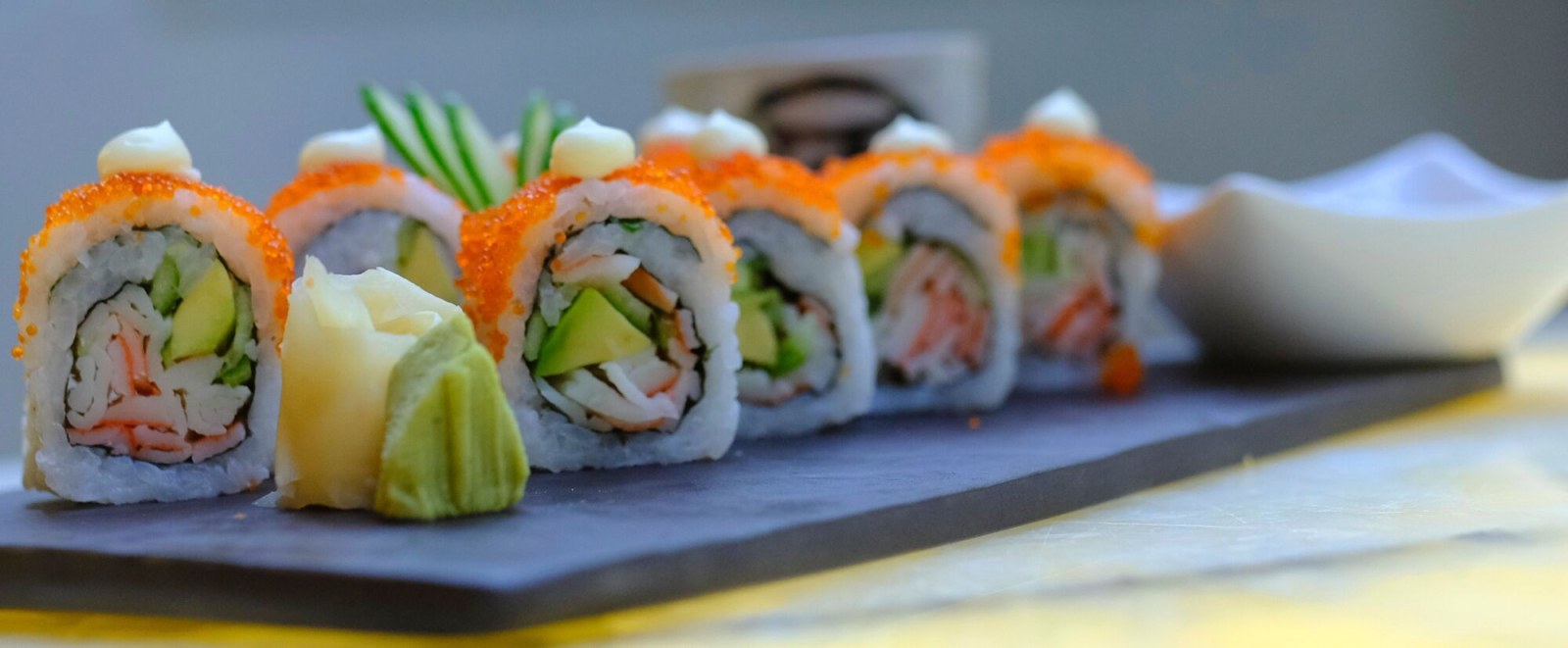 California Roll