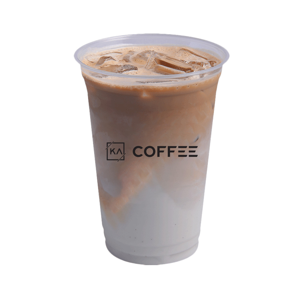Very Vanilla Chiller Medium