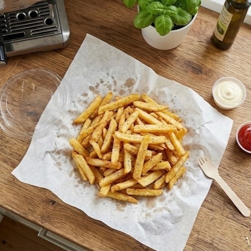 Patates Kızartması (1 Porsiyon 100 Gr)