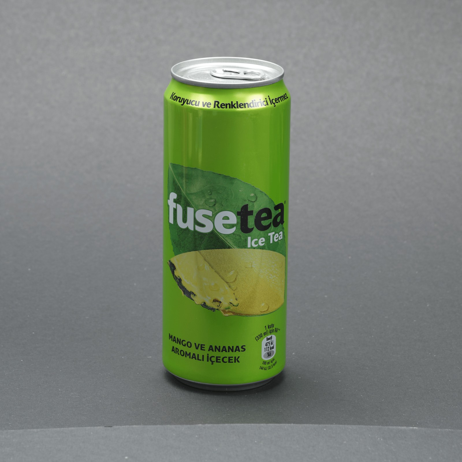 Fuse Tea (Mango) (330 ml)