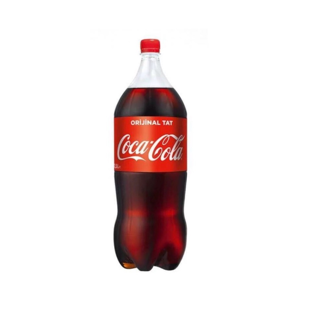 2.5 Lt Kola