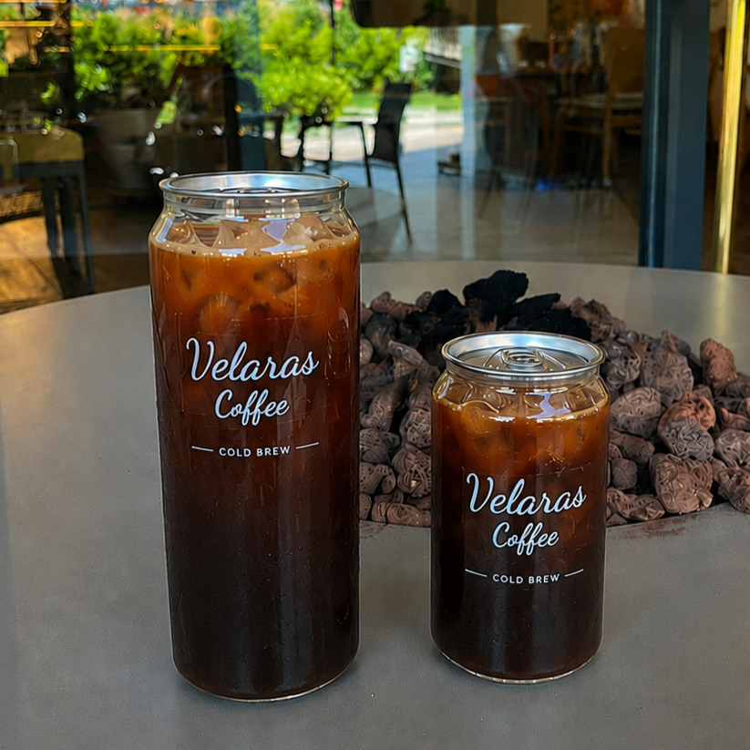 Cold Brew