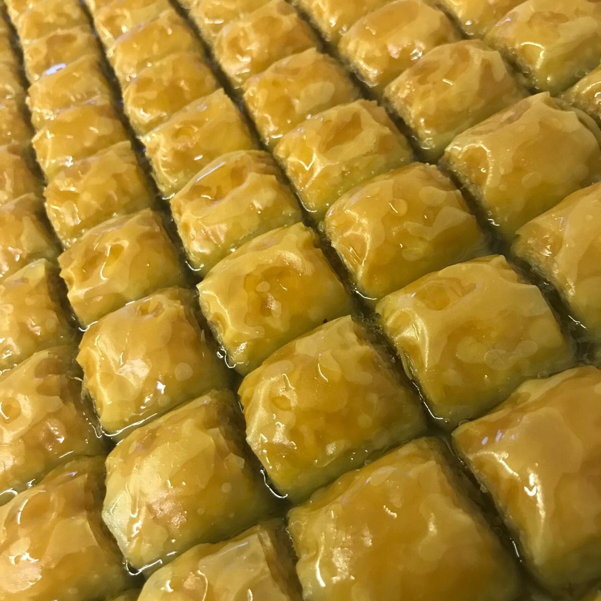 Cevizli Special (500 gr)